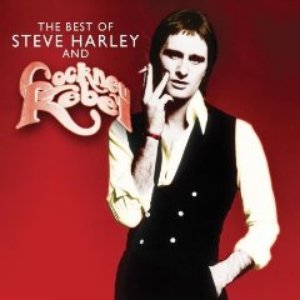 The best of Steve Harley & Cockney Rebel