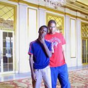 Ritchaz & Kéke 的头像