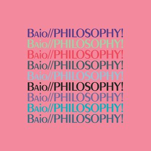 PHILOSOPHY!