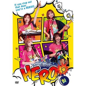 Silent Siren 年末スペシャルライブ2019『Hero』＠ 横浜文化体育館 2019.12.30