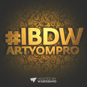 ArtyomPro 的头像