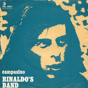 Avatar for RINALDO'S BAND