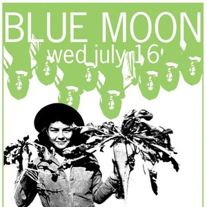 Image for 'scribber live at the blue moon (2008)'