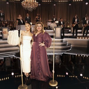 Avatar di Kelly Clarkson & Ariana Grande