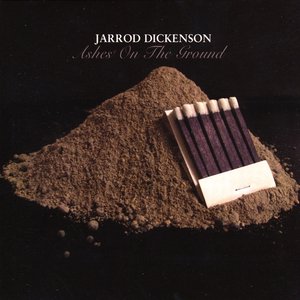 Ashes On The Ground