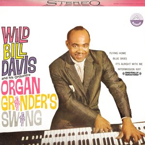 Organ Grinder's Swing