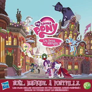 Noël magique à Ponyville