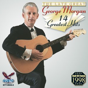 The Late Great - 14 Greatest Hits