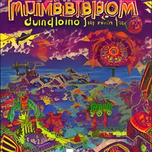 Mumbo Jumbo