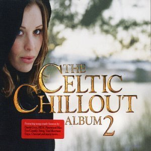 The Celtic Chillout Album, Volume 2