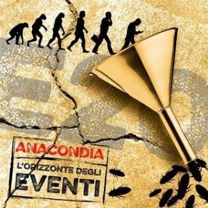 L'orizzonte Degli Eventi