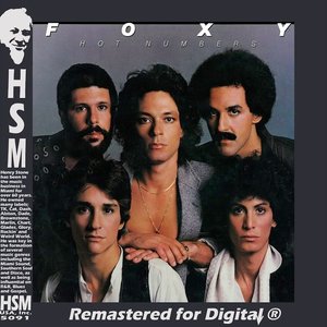 Hot Numbers (Remaster)