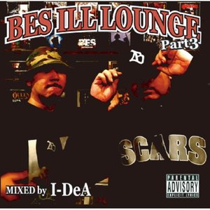 BES ILL LOUNGE Part 3 - Mixed by I-DeA