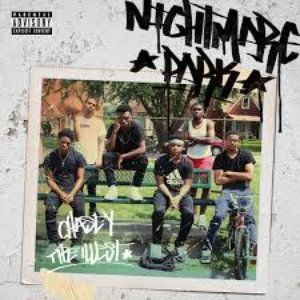 Nightmare Park