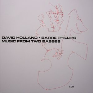 Avatar for Dave Holland and Barre Phillips