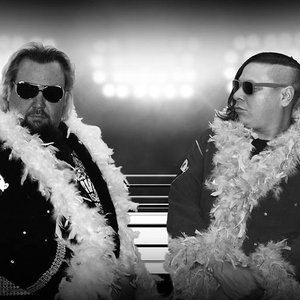 Filthy Animals のアバター