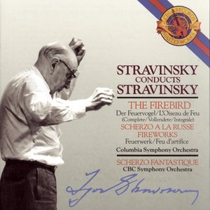 Stravinsky: The Firebird (Complete), Scherzo, Fireworks