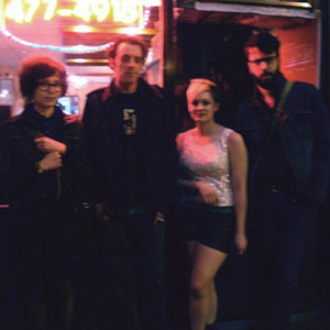 The Forever People photo provided by Last.fm