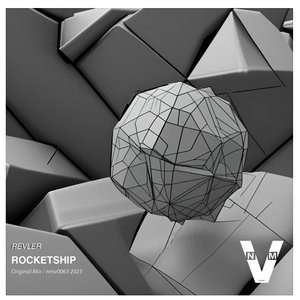 ROCKETSHIP EP