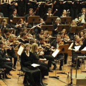 Avatar de Rosl Molzer, Münchener Sinfonieorchester & Alexander von Pitamic