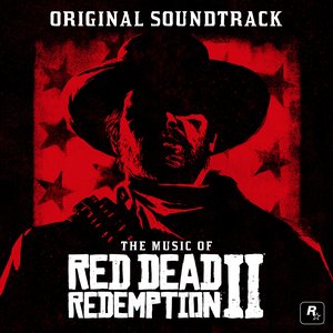 'The Music of Red Dead Redemption 2 (Original Soundtrack)'の画像