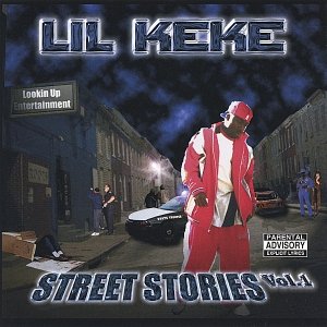 Street Stories Vol.1