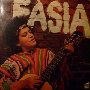 Avatar for Fasia Jansen