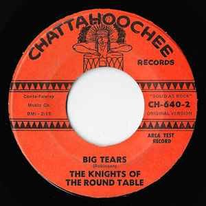 Knights of the Round Table 的头像
