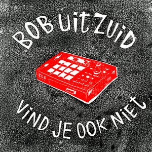 Vind Je Ook Niet - Single