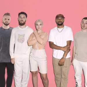 Avatar de Clean Bandit, Wes Nelson & Topic