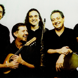 Nó em Pingo D’Água photo provided by Last.fm