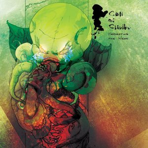 Call of Cthulhu 的头像