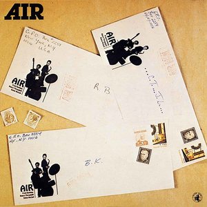 Air Mail