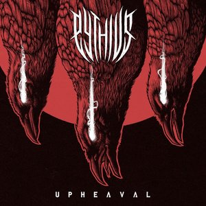 Upheaval EP