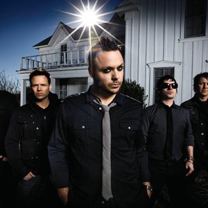 Blue October Profile Picture