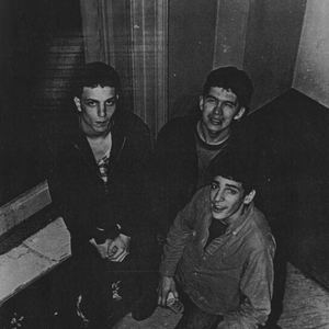 Heart Attack photo provided by Last.fm