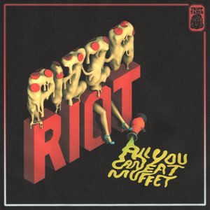 Imagen de 'Pizza Riot'