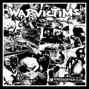 Krigsoffer E.P.