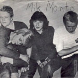 Image for 'Mik Monto'