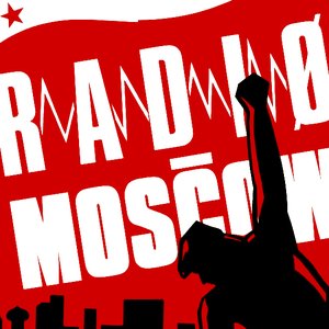 Radio Moscow - EP