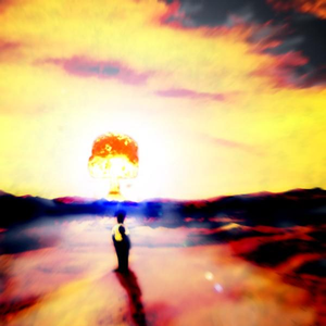 I Swallow 16 Red Planets cover
