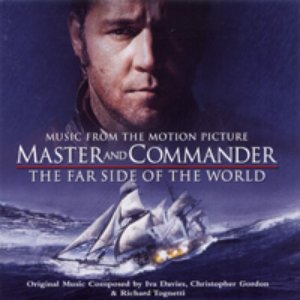 Avatar de Master and commander