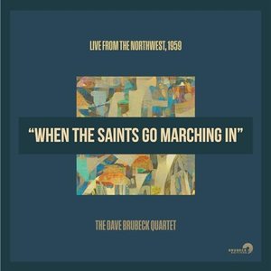 When The Saints Go Marching In [single]