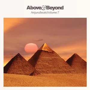 Anjunabeats volume 7