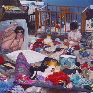 Sharon Van Etten music, videos, stats, and photos | Last.fm