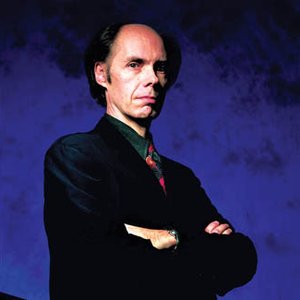 Jeffery Deaver için avatar