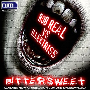 Image for 'Bittersweet'