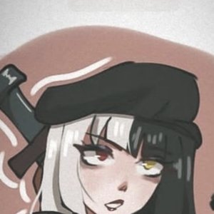 Awatar dla Pandy Martinez