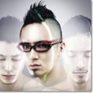 m-flo ♥ DOPING PANDA 的头像