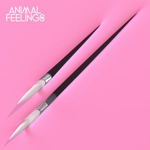 ANIMAL FEELINGS